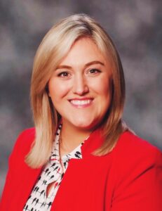 Shayna Cook, Principal